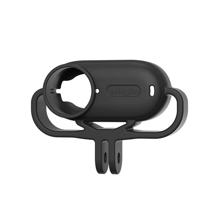 aMagisn Insta360 GO 3/GO 3S Anti-Fall Silicone Cover with Shock Absorption – All-Round Protection