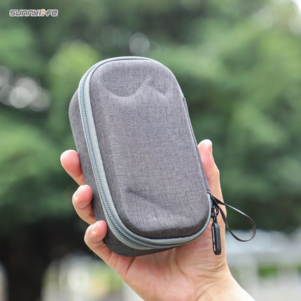 Sunnylife Mini Camera Bag for Insta360 X4 Camera Sunnylife