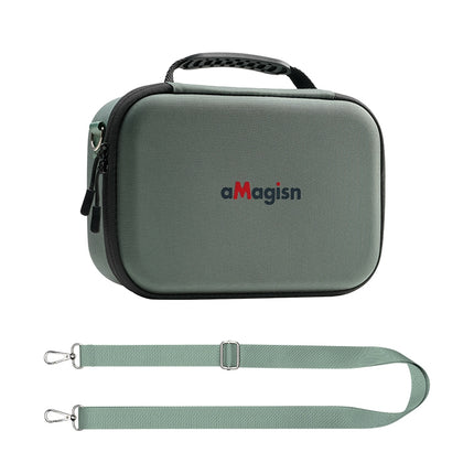 aMagisn Hard Shell EVA Storage Protection Bag for DJI Neo Drone Fly More Combo AN02
