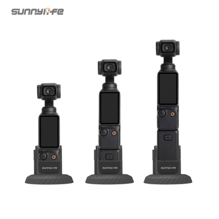 Sunnylife Desktop Stand Base for DJI Osmo Pocket 3 Camera OP3-MZ982
