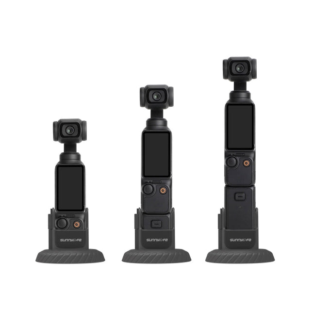 Sunnylife Desktop Stand Base for DJI Osmo Pocket 3 Camera OP3-MZ982 Sunnylife