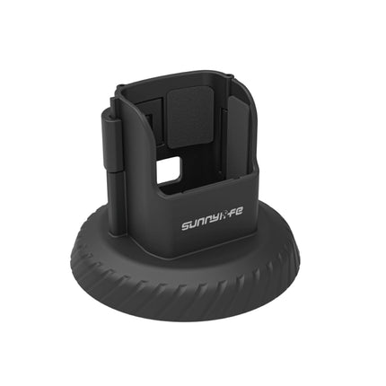 Sunnylife Desktop Stand Base for DJI Osmo Pocket 3 Camera OP3-MZ982