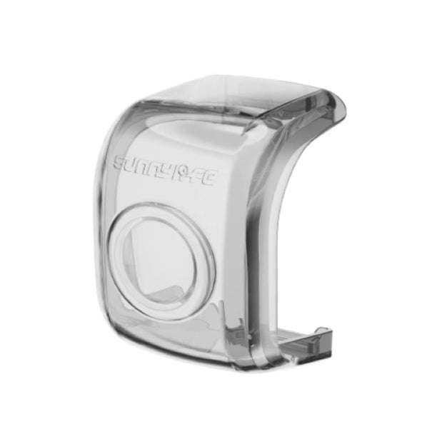 Sunnylife Transparent Protective Camera Lens Cover for DJI Neo Drone NE-G900-TR Sunnylife