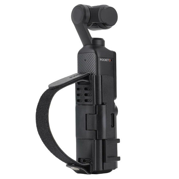 Sunnylife Hand Band Cold Shoe Case for DJI Pocket 3 Camera Sunnylife