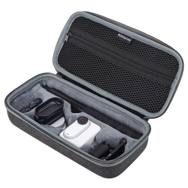 Sunnylife Combo Hand Bag for Insta360 GO 3S, GO 3 Camera & Accessories Sunnylife