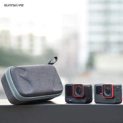 Sunnylife Clutch Bag for Insta360 Ace, Ace Pro Camera & Accessories Sunnylife