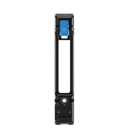 Telesin Metal Frame Expansion Case for Insta360 X4 Camera S6-FMS-12-TIS