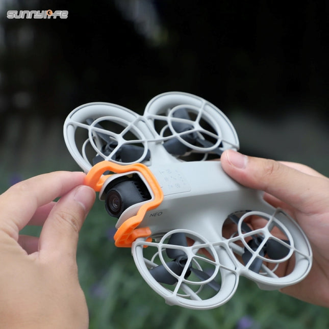 Sunnylife Camera Lens Bumper Guard for DJI Neo Drone NE-BX897 Sunnylife