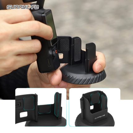 Sunnylife Desktop Stand Base for DJI Osmo Pocket 3 Camera OP3-MZ982