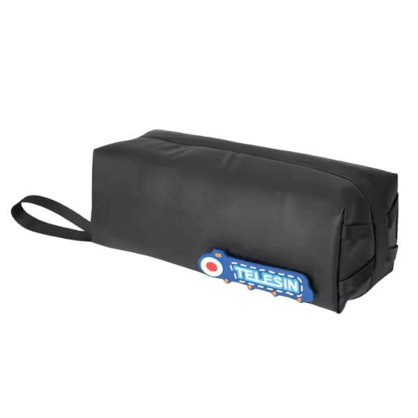 Telesin Soft Waterproof Storage Bag for DJI Osmo Pocket 3 Camera S6-PRC-08-TDJ Telesin