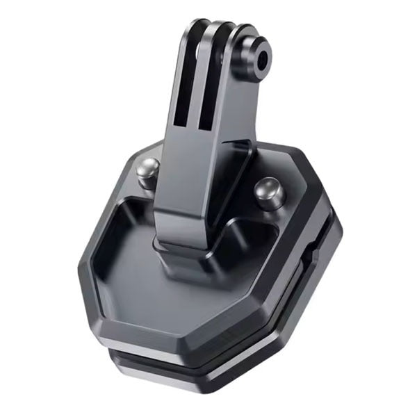 Telesin Motorcycle Windshield Clamp Mount for Action Cameras Gopro, DJI Osmo, Insta360, SJCAM, etc S3-EAK-03