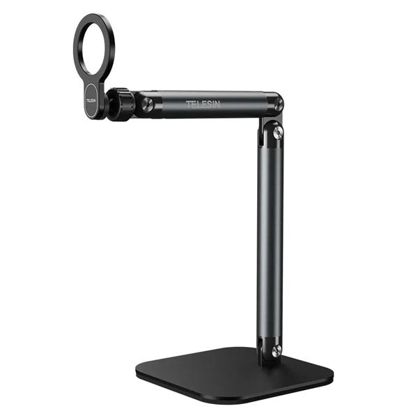 Telesin MagSafe Desktop Stand Lazy Arm for Smartphone Devices Telesin