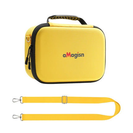 aMagisn Hard Shell EVA Storage Protection Bag for DJI Neo Drone Fly More Combo AN02