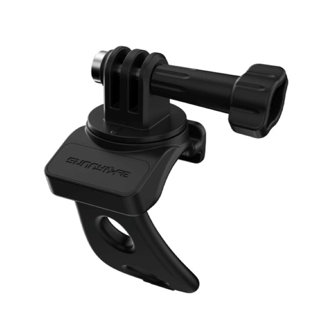 Sunnylife Flexible Silicone Rubber Mount for Action Cameras Gopro, DJI Osmo, Insta360, SJCAM, etc BD892