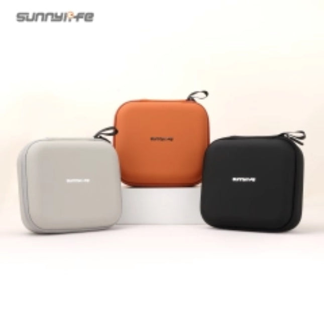 Sunnylife Protective Travel Bag for DJI Flip Drone & Accessories FP-B957 Sunnylife