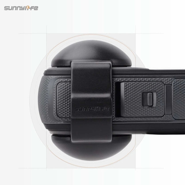 Sunnylife Lens Guard Protection Cover for Insta360 X4 Camera X4-G810 Sunnylife