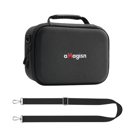 aMagisn Hard Shell EVA Storage Protection Bag for DJI Neo Drone Fly More Combo AN02