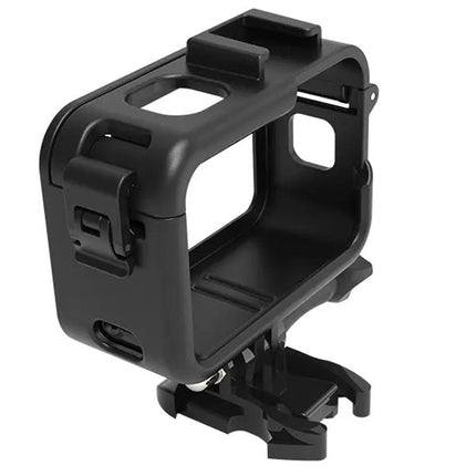 Telesin Protective Frame Cover Case for GoPro Hero 13, 12, 11, 10, 9 Cameras S6-FMS-17-TGP