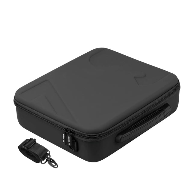 Sunnylife Fly More Combo Protective Carrying Bag w/ Strap for DJI Flip Drone & Accessories FP-B958