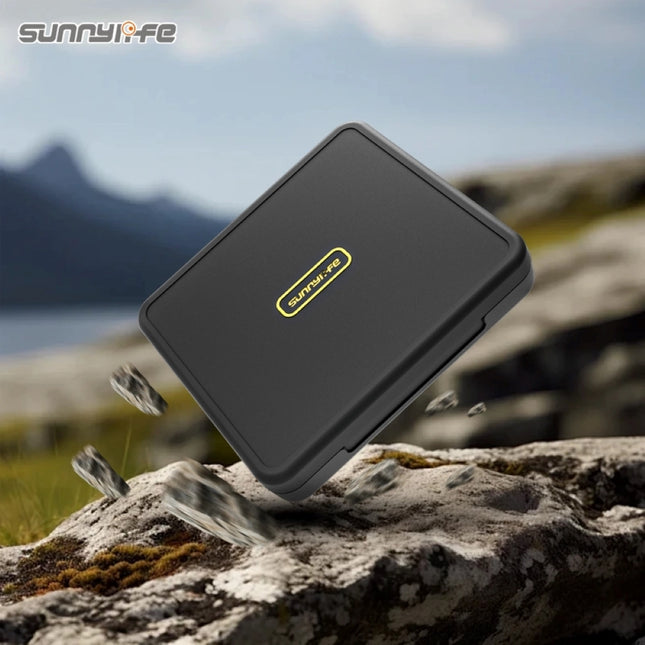 Sunnylife Propellers Storage Case Set for DJI Neo Drone NE-SN891 Sunnylife