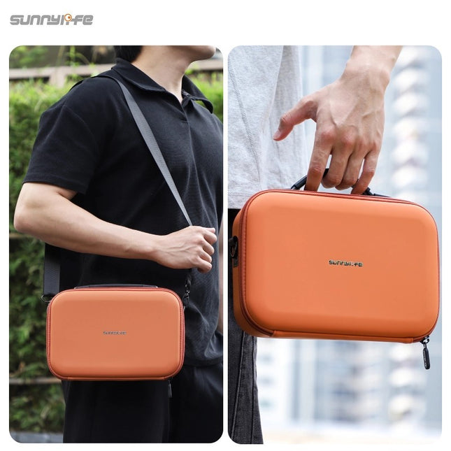 Sunnylife Protective Carrying Bag for DJI Neo Drone & Accessories NE-B864/NE-B918 Sunnylife