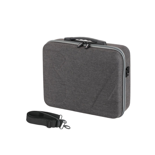 Sunnylife Fly More Combo Protective Carrying Bag w/ Strap for DJI Neo Drone, Goggles N3 & Accessories NE-B936/B937
