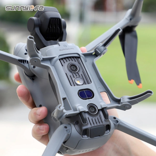 Sunnylife Spider Landing Gear Extension Support Leg for DJI Air 3S, 3 Drone A3S-LG909 Sunnylife