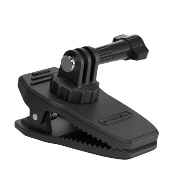 Sunnylife Magnetic Car Sun Visor Clip Mount for Action Cameras Gopro, DJI Osmo, Insta360, SJCAM, etc MJ949
