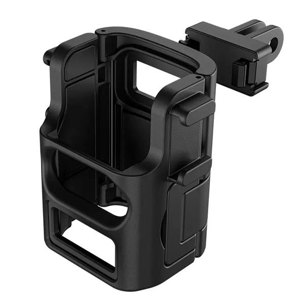 Telesin Frame Case w/ Quick-Release Adapter for DJI Osmo Pocket 3 Camera Telesin