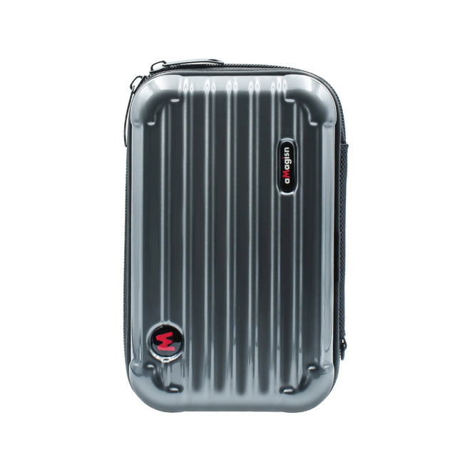 aMagisn Hard Shell Protective Mini Luggage Bag for Insta360 GO 3S, GO 3 Cameras AG03 aMagisn