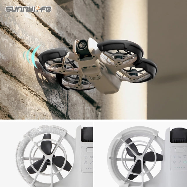 Sunnylife Propeller Bumper Guard for DJI Neo Drone NE-KC868 Sunnylife