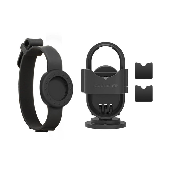 Sunnylife 2-in-1 Flexible Silicone Collar Strap & Magnetic Mount for Insta360 GO 3S, GO 3 Cameras G3S-ZJ845 Sunnylife
