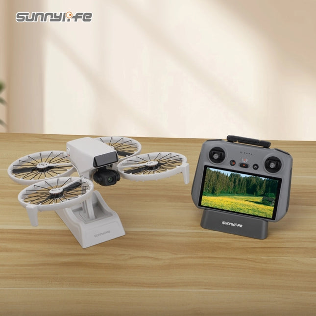 Sunnylide Desktop Display Stand for DJI Flip Drone FP-ZJ969 Sunnylife