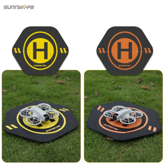 Sunnylife 35cm Double-Sided Landing Pad for DJI Neo, Avata, Mini Drones TJP12-35 Sunnylife