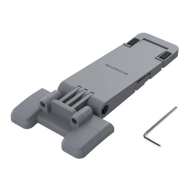Sunnylife Foldable Tablet Holder Mount for DJI Mini 2, Air 2S, Mavic Air 2 Remote Controllers A2S-ZJ067