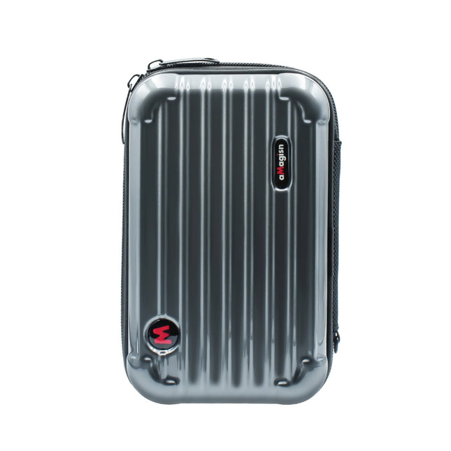 aMagisn Hard Shell Protective Mini Luggage Bag for Insta360 Ace Pro 2, Ace Pro Cameras AC03 aMagisn