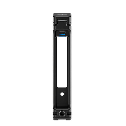 Telesin Metal Frame Expansion Case for Insta360 X4 Camera S6-FMS-12-TIS