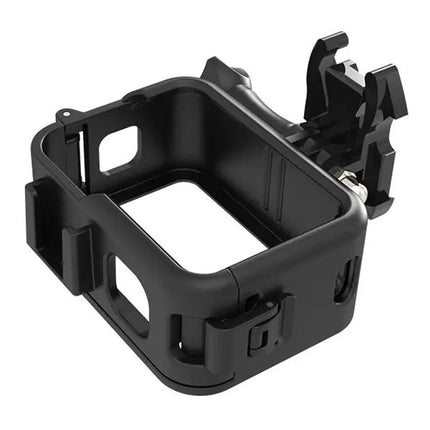 Telesin Protective Frame Cover Case for GoPro Hero 13, 12, 11, 10, 9 Cameras S6-FMS-17-TGP