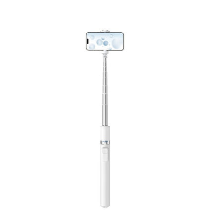 TELESIN 1.8m Gravity-Activate Extendable Selfie Stick Tripod w/ Remote Smartphone Devices P1-TSS-002