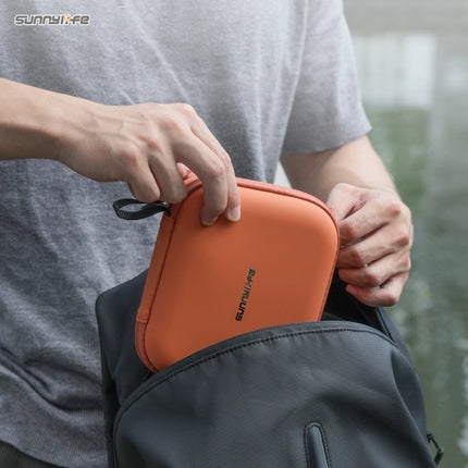 Sunnylife Protective Travel Bag for DJI Neo 2 Drone NE2-B122/NE2-B123/NE2-B124