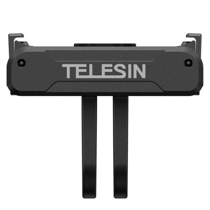 Telesin Magnetic Quick-Release Base Adapter for DJI Osmo Nano, Action 6 Cameras S7-JBK-25-TDJ