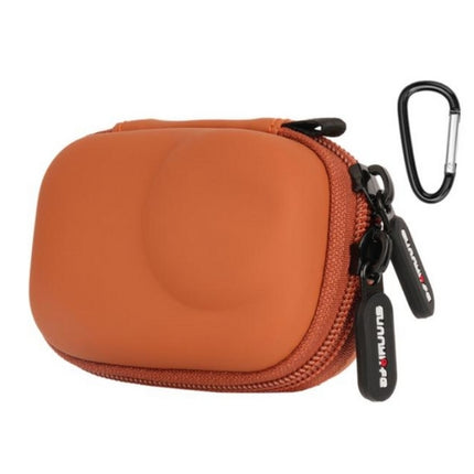 Sunnylife Storage Combo Bag for DJI Osmo Action 6, 5 Pro, 4, 3 Cameras & Accessories OA6-B130/OA6-B131/OA6-B132 Sunnylife