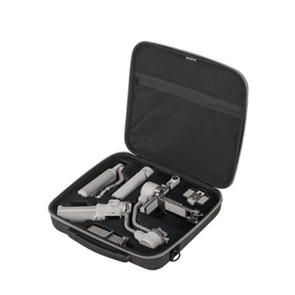 Sunnylife Carrying Case Handbag Shoulder Crossbody Bag for DJI RS 4 Mini Gimbal Stabilizer OveerUps