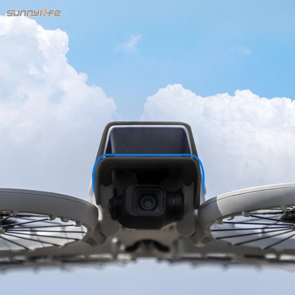 Sunnylife Lens Hood Cover for DJI Flip Drone FP-ZG970