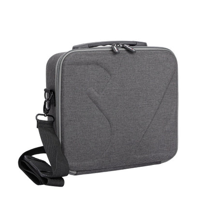 Sunnylife Multifunctional Carrying Case Handbag Shoulder Crossbody Bag for DJI RS 5 Gimbal OveerUps