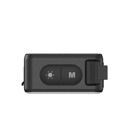 TELESIN Magnetic Charging Cable All-Weather w/ Side Cover for GoPro Hero 13 12 11 10 9 S6-CLC-01-TGP