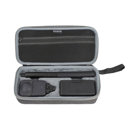 Sunnylife Portable Carrying Combo Bag for DJI Osmo 360 Camera OS-B028/OS-B029/OS-B030