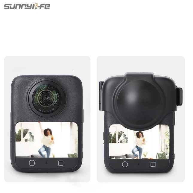 Sunnylife Lens Guard Protection Cover for DJI Osmo 360 Camera OS-G031 Sunnylife