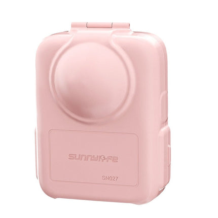 Sunnylife Half-Open Expansion Protective Case for DJI Osmo 360 Camera OS-SN027
