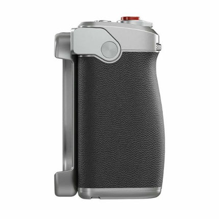 TELESIN Master Grip DSLR-Style Selfie Grip w/ Remote for iPhone17 ProMax P5-MCS-11-TIP Telesin